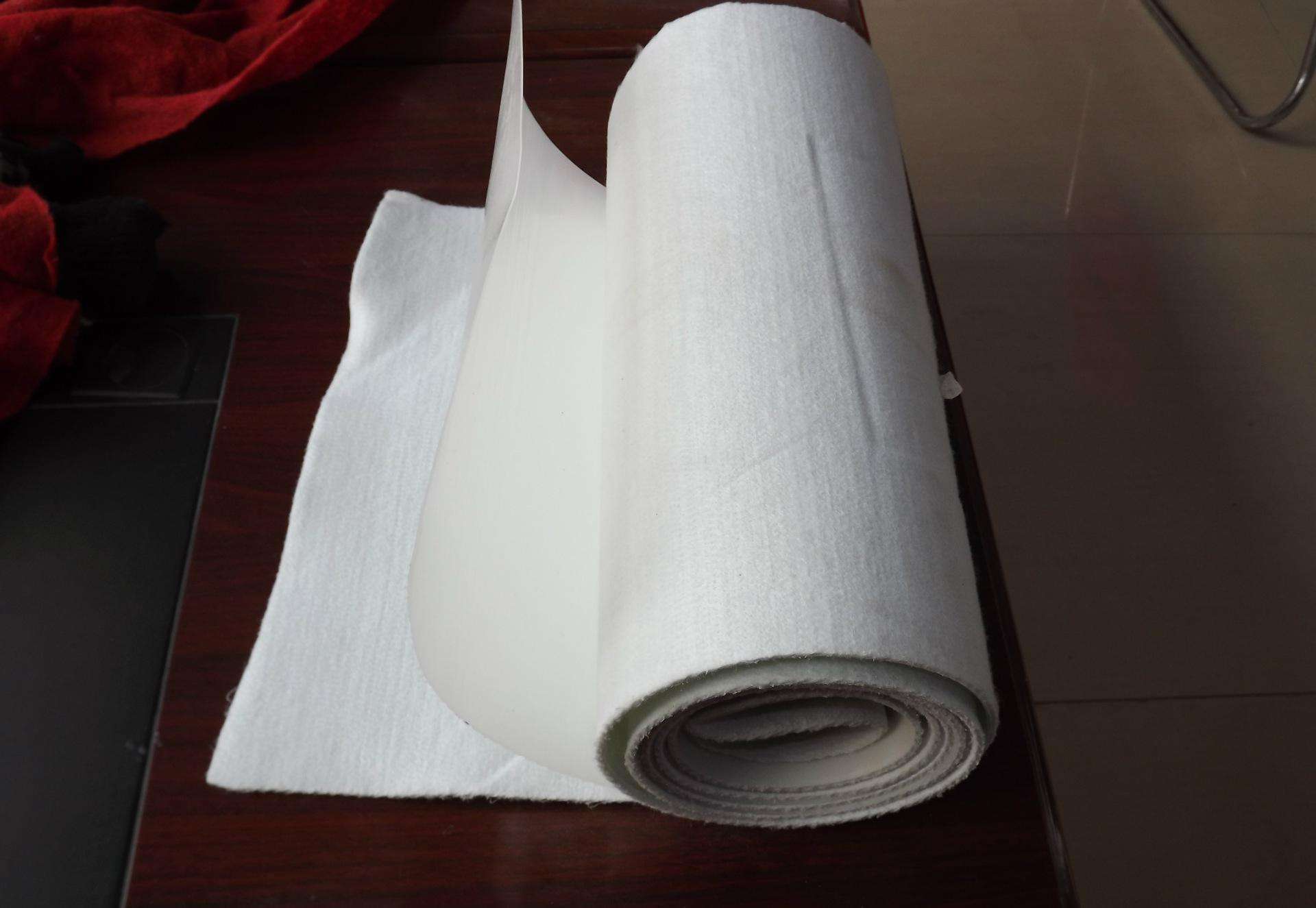 復(fù)合土工膜如何應(yīng)對(duì)水利工程的多樣化?