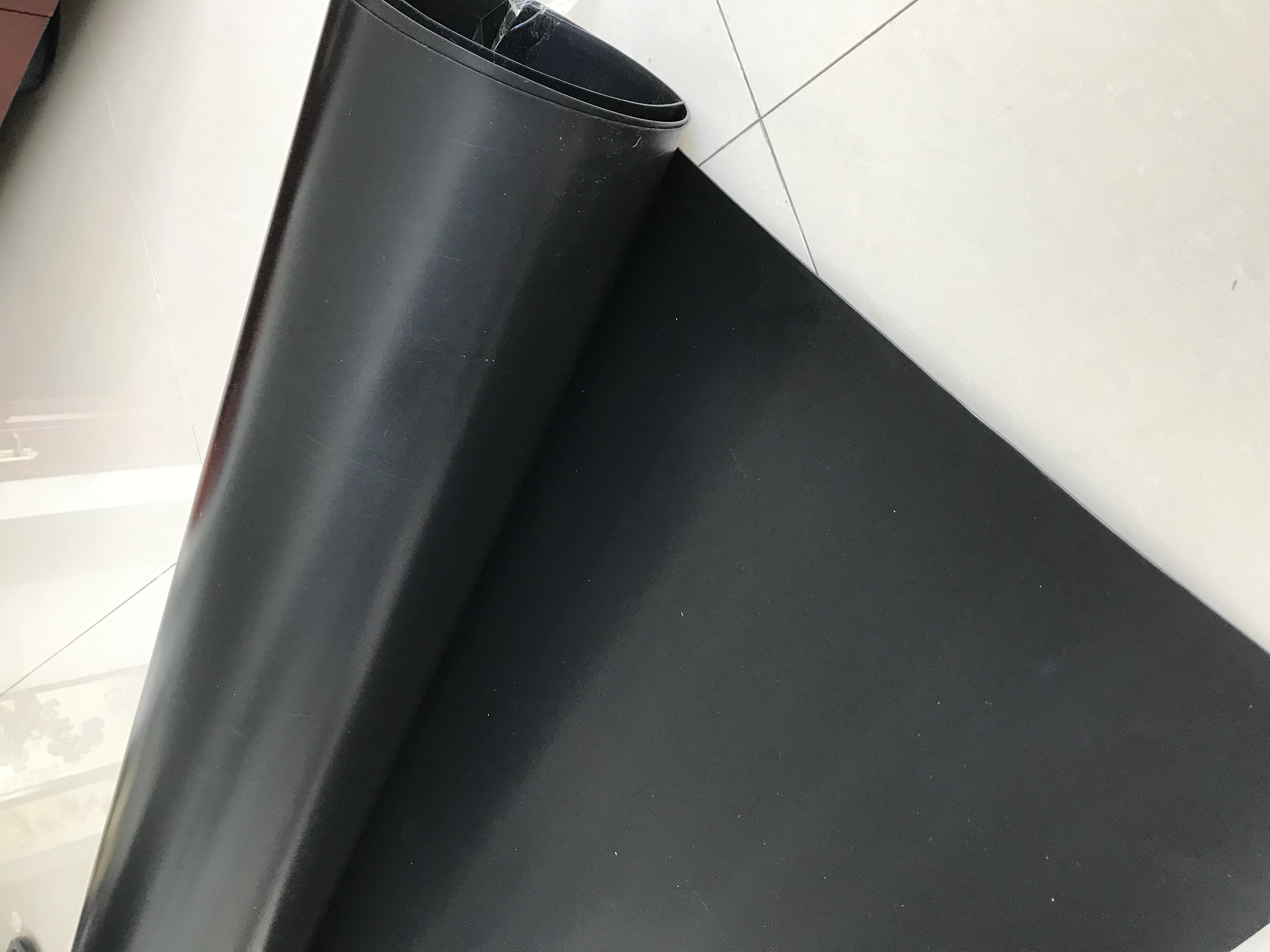 土工膜使用過程中涉及到的行業(yè)或專業(yè)