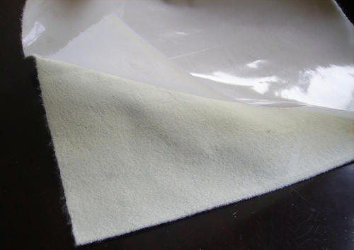 復合土工膜作為防滲材料的優(yōu)勢